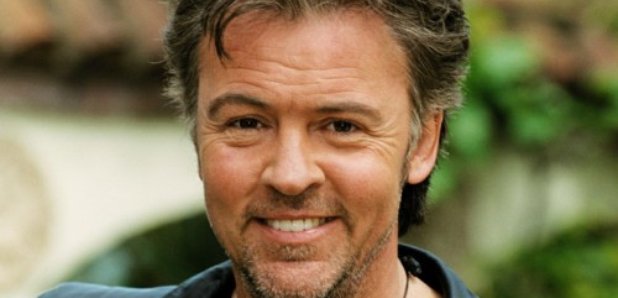 paul young