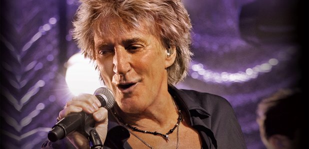 rod stewart