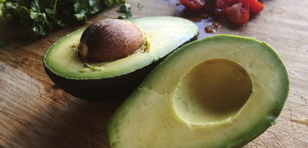 avocado shortage