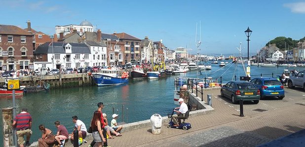 Weymouth, Dorset