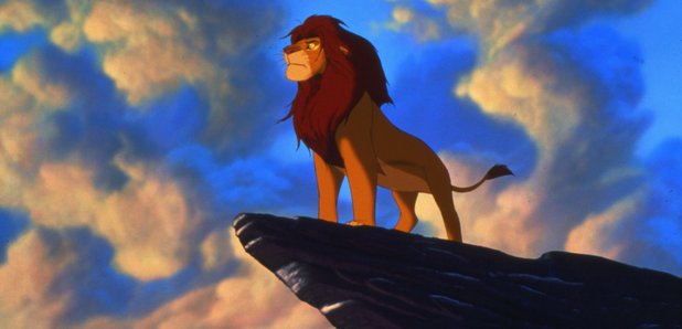 Lion King