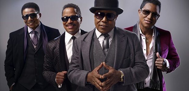 The Jacksons Greenwich Music Time