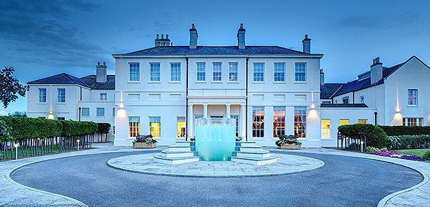 seaham hotel