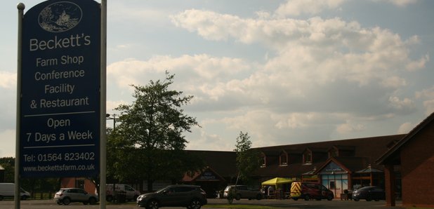 Becketts Farm